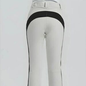 NWT Stretch Skinny Snow Pants